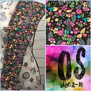 Lularoe One Size Leggings
